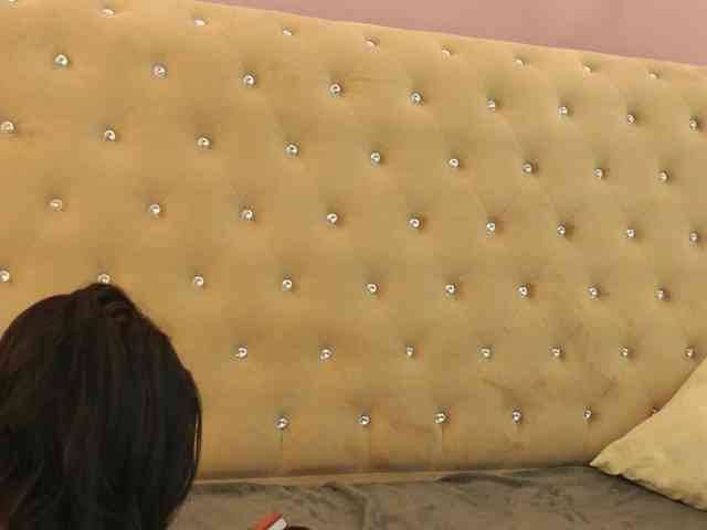 ClaraPasssion webcam