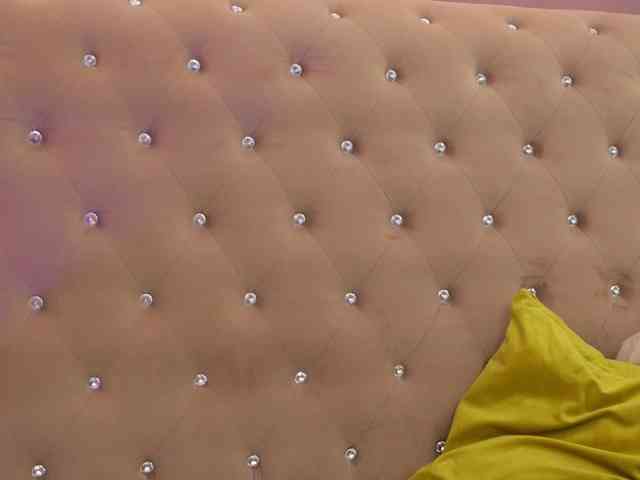 ClaraPasssion webcam