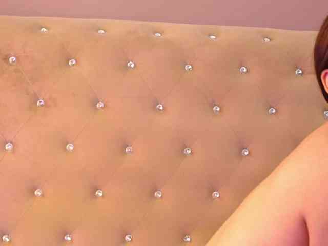 ClaraPasssion webcam