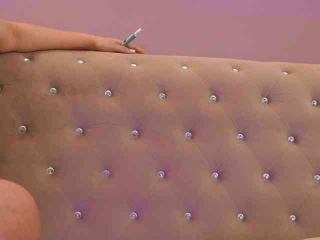 ClaraPasssion webcam