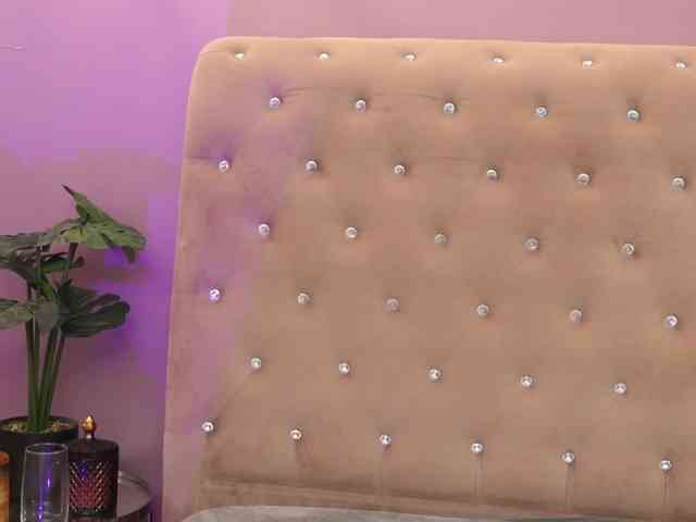 ClaraPasssion webcam