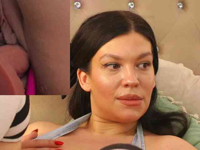 ClaraPasssion webcam