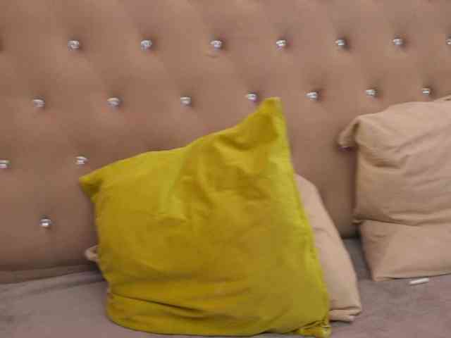 ClaraPasssion webcam