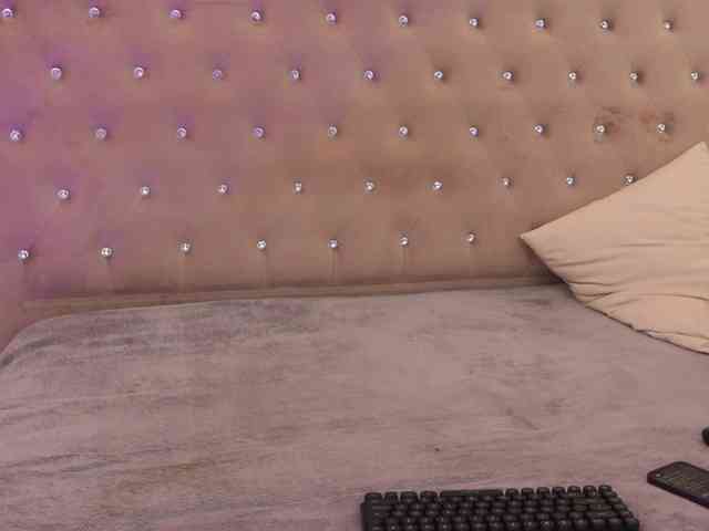 ClaraPasssion webcam