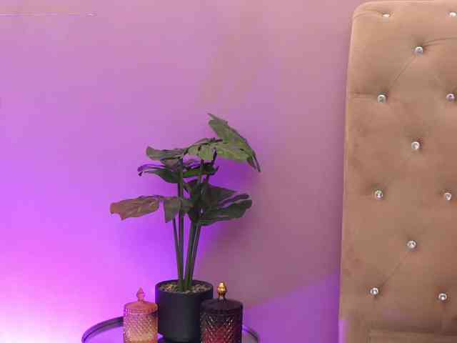 ClaraPasssion webcam