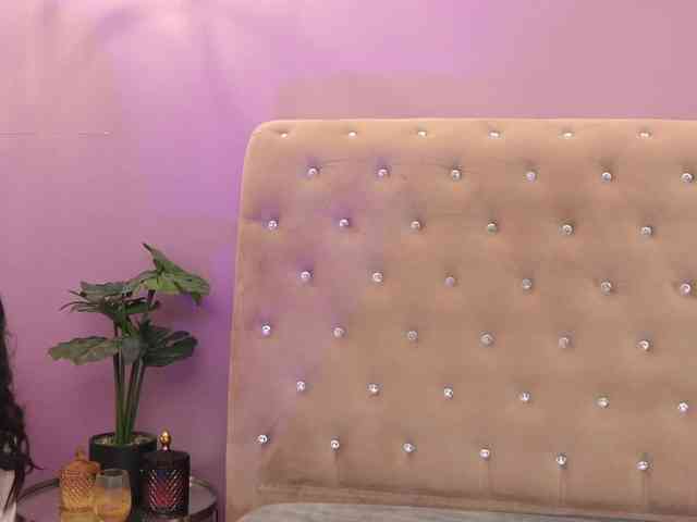 ClaraPasssion webcam