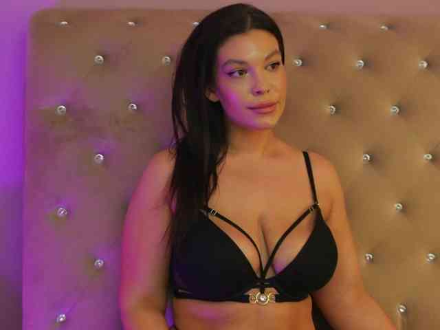 ClaraPasssion webcam