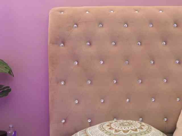 ClaraPasssion webcam