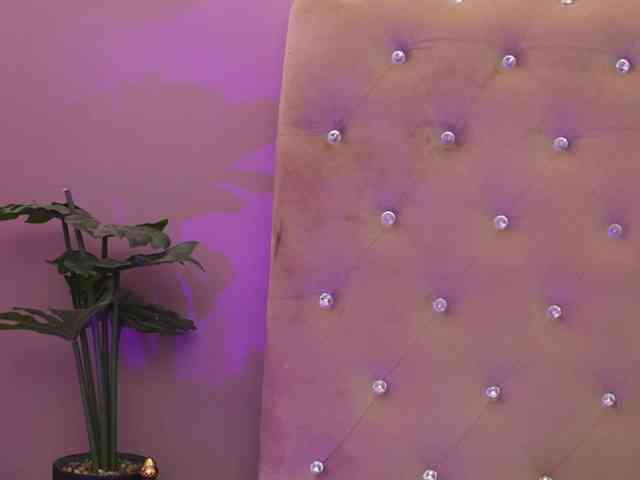 ClaraPasssion webcam