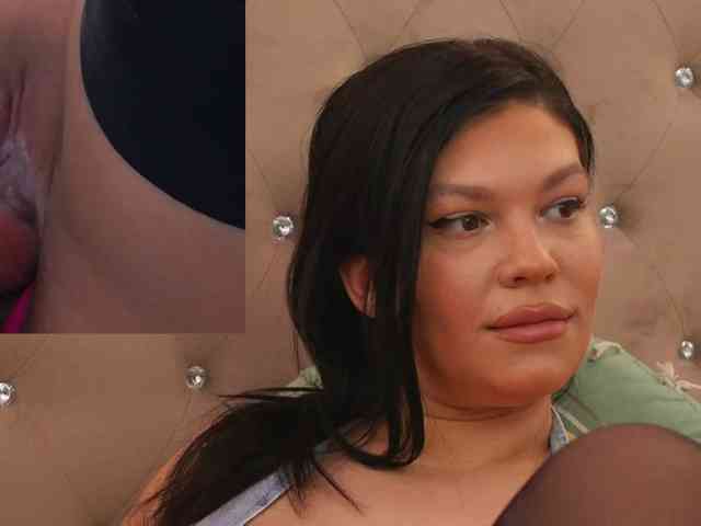 ClaraPasssion webcam