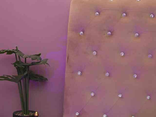 ClaraPasssion webcam