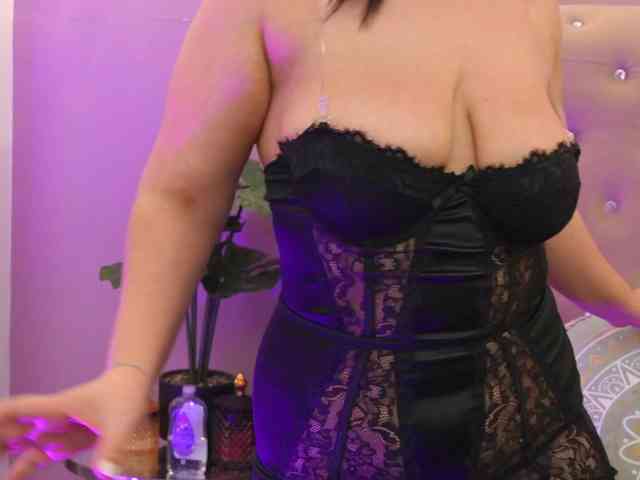 ClaraPasssion webcam