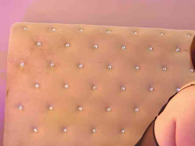 ClaraPasssion webcam