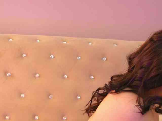 ClaraPasssion webcam