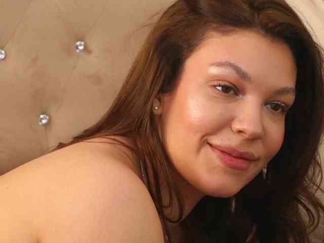 ClaraPasssion webcam