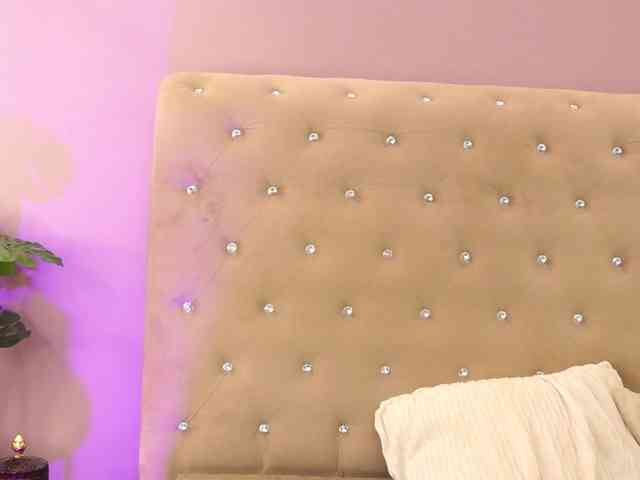 ClaraPasssion webcam