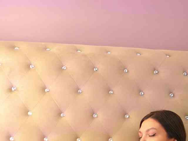 ClaraPasssion webcam