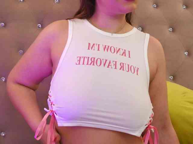 ClaraPasssion Live Webcam on BongaCams