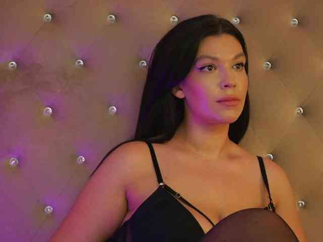 ClaraPasssion webcam