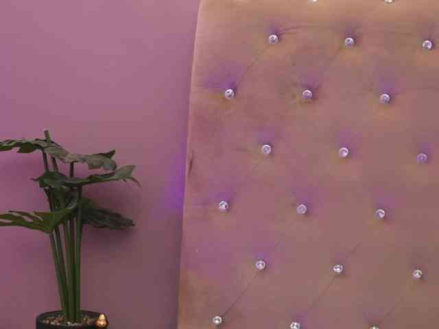 ClaraPasssion webcam