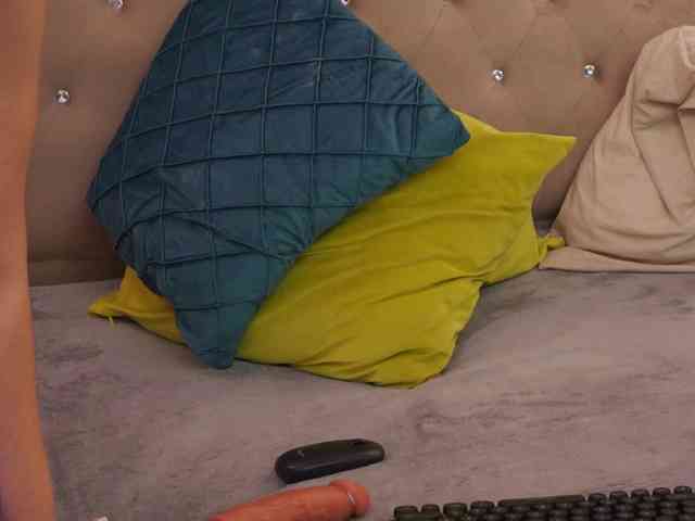 ClaraPasssion webcam