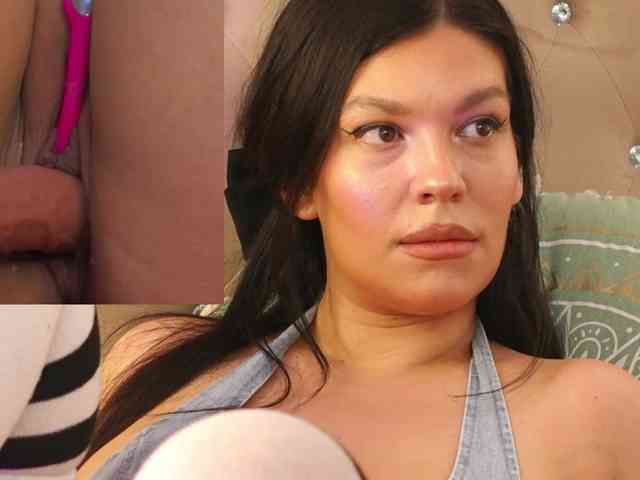 ClaraPasssion webcam