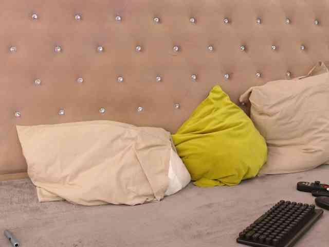 ClaraPasssion webcam