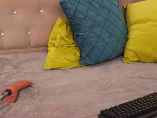 ClaraPasssion webcam