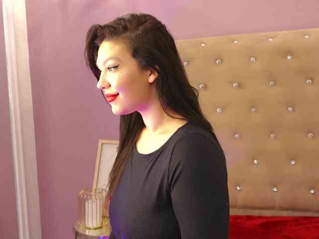 ClaraPasssion webcam