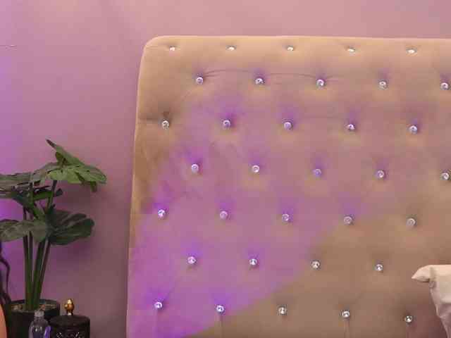 ClaraPasssion webcam