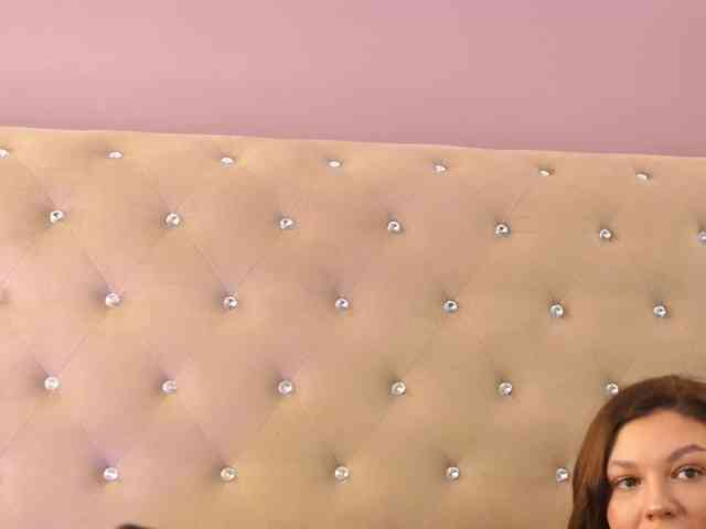 ClaraPasssion webcam