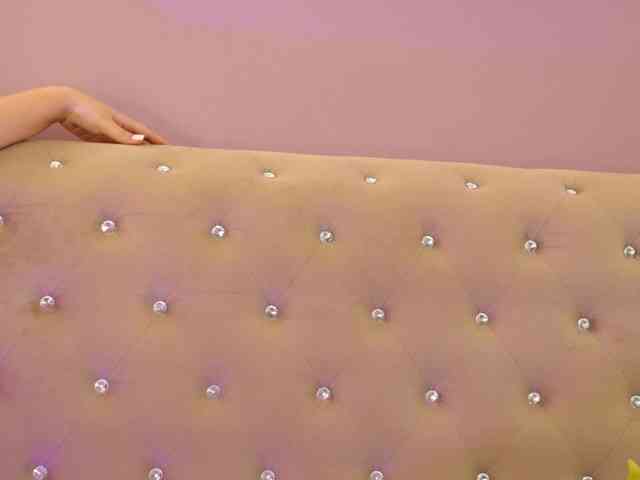 ClaraPasssion webcam