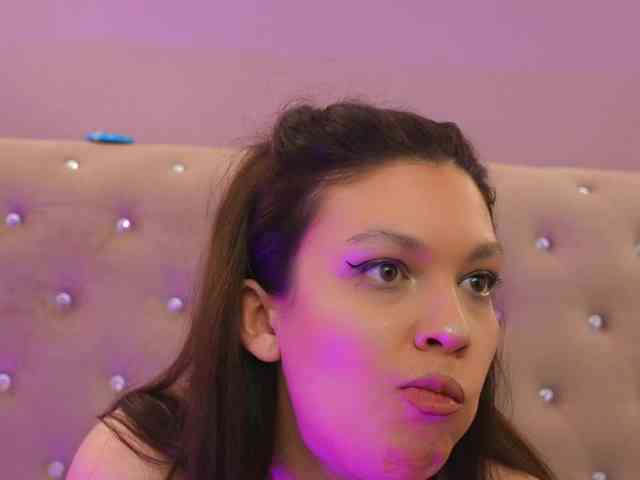 ClaraPasssion webcam