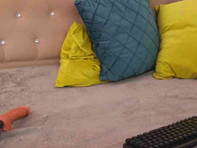 ClaraPasssion webcam