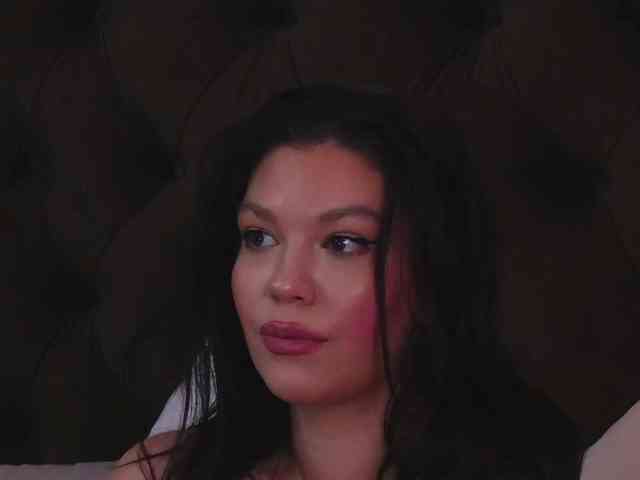 ClaraPasssion Live Webcam on BongaCams