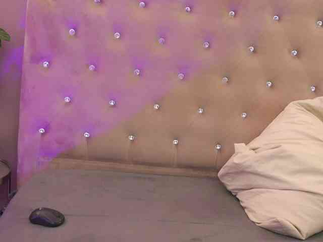 ClaraPasssion webcam