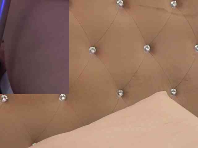 ClaraPasssion webcam