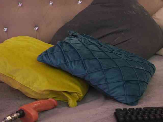 ClaraPasssion webcam