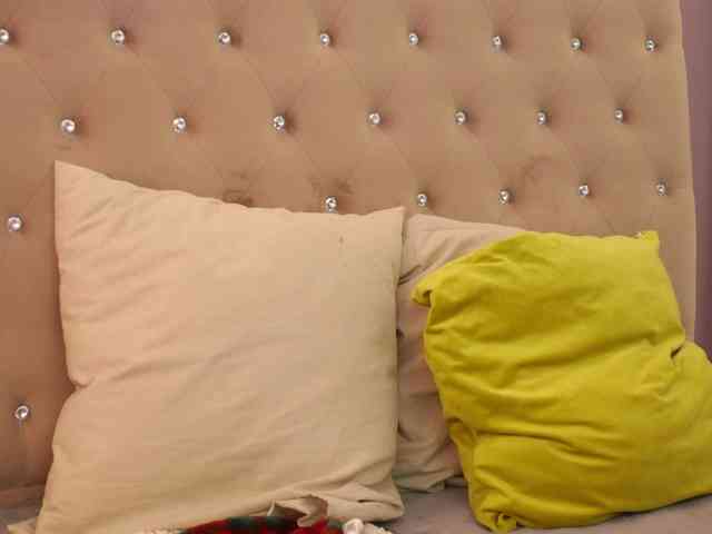 ClaraPasssion webcam