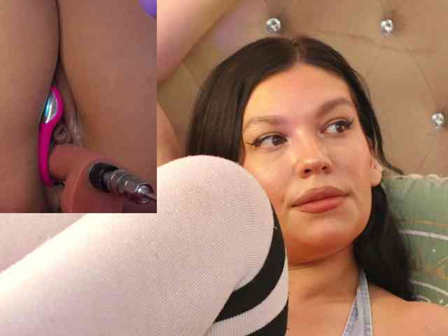 ClaraPasssion webcam