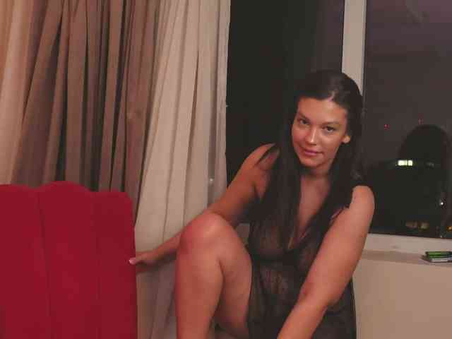 ClaraPasssion webcam