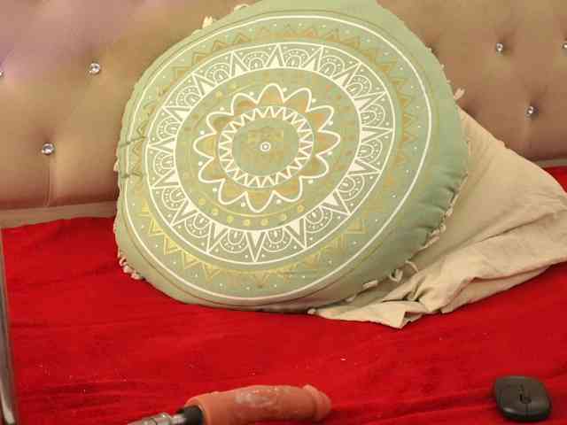 ClaraPasssion webcam