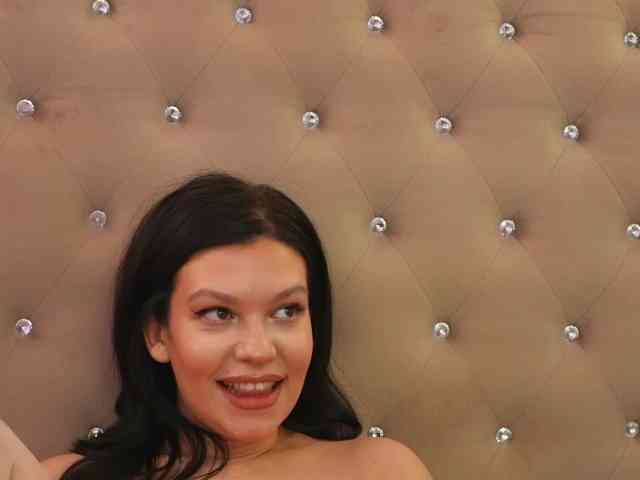 ClaraPasssion webcam