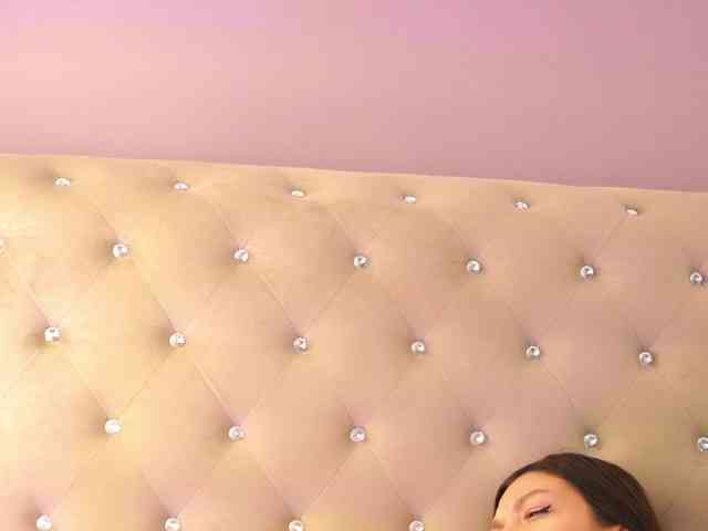 ClaraPasssion webcam