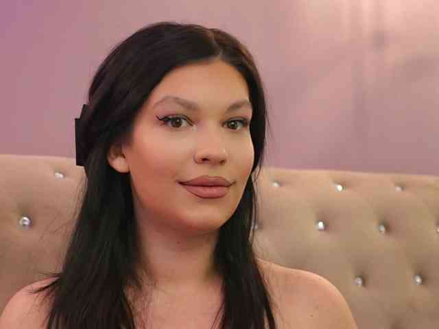 ClaraPasssion webcam