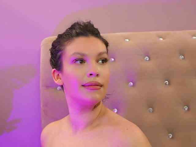 ClaraPasssion webcam