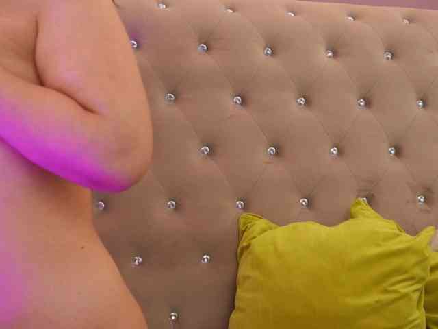 ClaraPasssion webcam