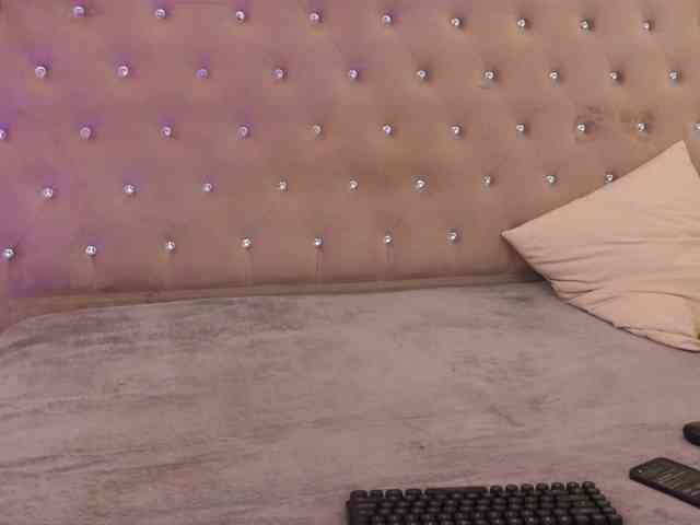 ClaraPasssion webcam