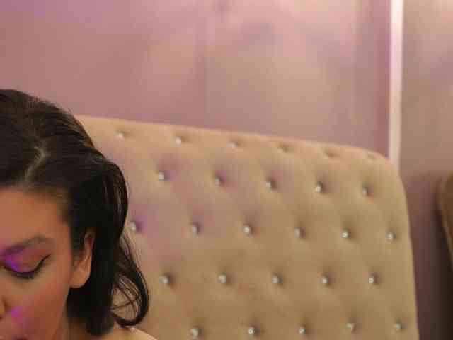 ClaraPasssion webcam