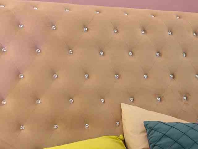 ClaraPasssion webcam